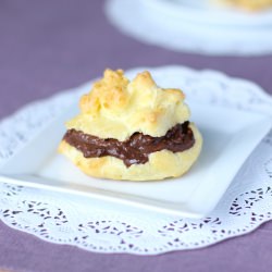 Cream Puffs