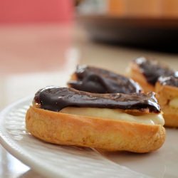 Eclairs