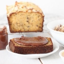 Grain-free Almond Flour Bread