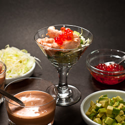 Prawn Cocktail