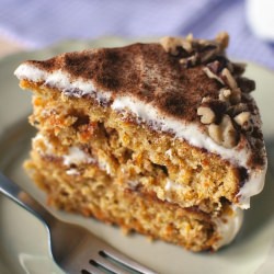 CarrotCake