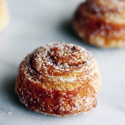 Sugar Buns