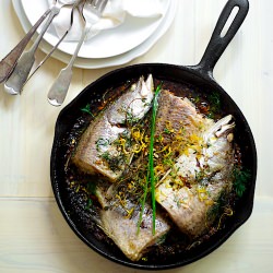 Fish Doctor’s Stew