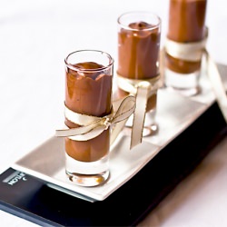 Chocolate Mousse