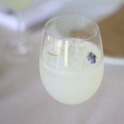 Lavender Lemonade