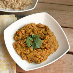 Baingan Bharta