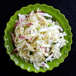Cole Slaw