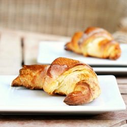 Croissants