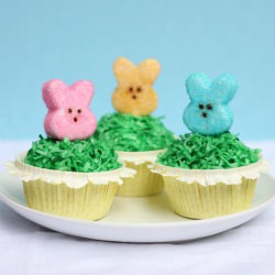 Peepcakes