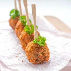 Bitterballen