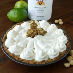Key Lime Pie