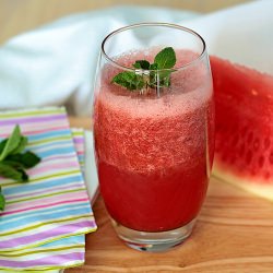 Watermelon Refresher