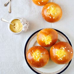 Brioches Veneziane