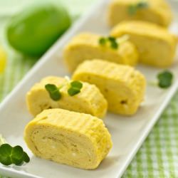 Tamagoyaki