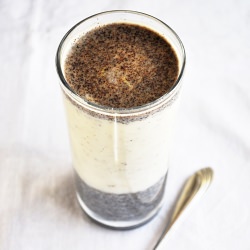 Poppy Seed Jelly