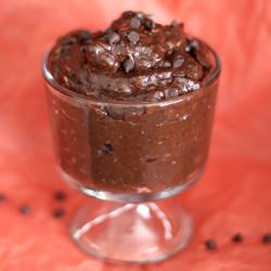 Brownie Batter/Cookie Dough