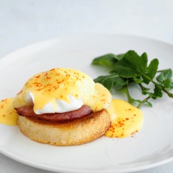 Eggs Benedict