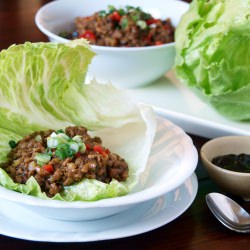 Sung Choi Bao of Pork