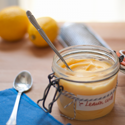 Lemon Curd