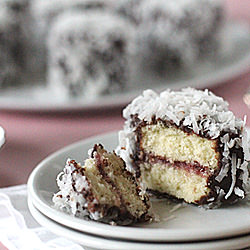 Lamingtons