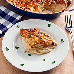Gratin Dauphinois