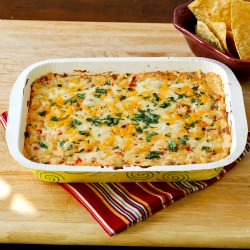 Bean Dip