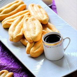 Banila Cookies