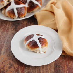 Hot Cross Buns
