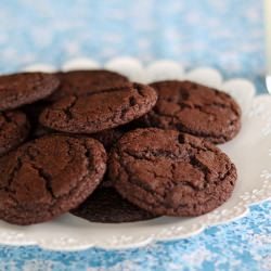 Midnight Cookies