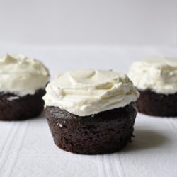 Suzie Q Cupcakes