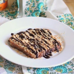 Samoa French Toast