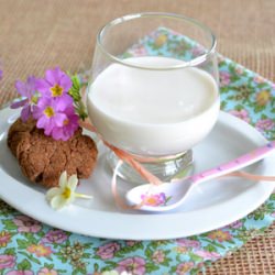 Almond Milk