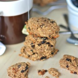 Breakfast Cookies