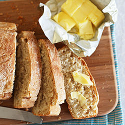 Spelt Bread