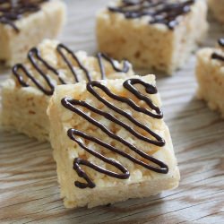 Rice Krispie Treats