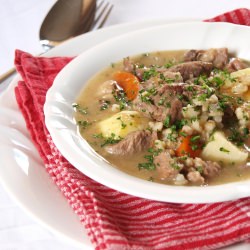 Irish Stew