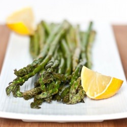 Roasted Asparagus
