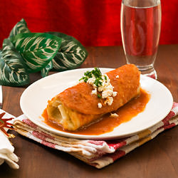 Chimichangas