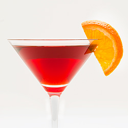 Negroni Cocktail