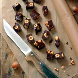 Chocolate Caramels