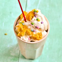 Cake Shake