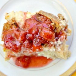 Ricotta French Toast