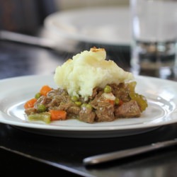 Shepherd’s Pie