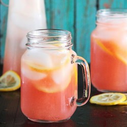 Grapefruit Soda/Cocktail