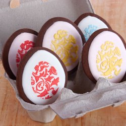 Easter Cookies