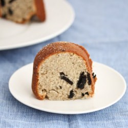 Oreo Cake