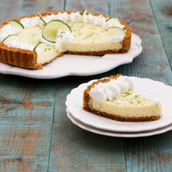 Key Lime Pie