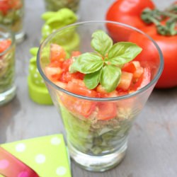 Spring Tuna Salad