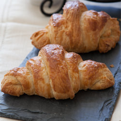Gluten Free Croissants