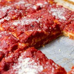 Tomato Pie